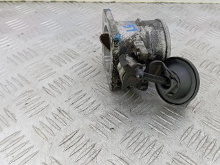 Дроссельная заслонка дизельная, ориг. номер 35100-27XXX, KIA SORENTO 1 1 2002-2006