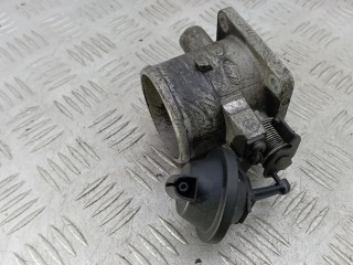 Дроссельная заслонка дизельная, ориг. номер 35100-27XXX, KIA SORENTO 1 1 2002-2006