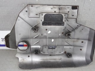 Защита двигателя верхняя, AUDI Q7 2005-2009