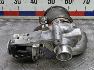 Турбина бензиновая, ориг. номер 9845031980, PEUGEOT 2 2