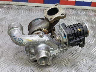 Турбина бензиновая, ориг. номер 9845031980, PEUGEOT 2 2