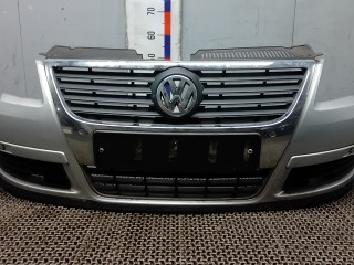 Бампер передний, VOLKSWAGEN PASSAT B6 B6 2005-2010