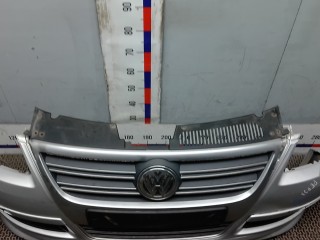Бампер передний, VOLKSWAGEN PASSAT B6 B6 2005-2010