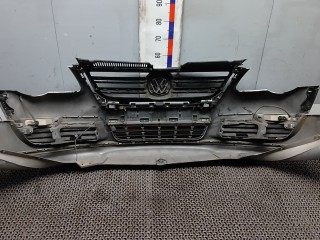 Бампер передний, VOLKSWAGEN PASSAT B6 B6 2005-2010