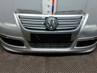 Бампер передний, VOLKSWAGEN PASSAT B6 B6 2005-2010