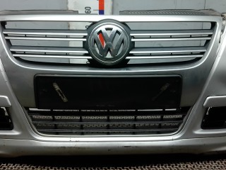 Бампер передний, VOLKSWAGEN PASSAT B6 B6 2005-2010