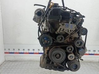 Двигатель дизельный, ориг. номер BH038782, KIA SPORTAGE 3 3 2010-2014