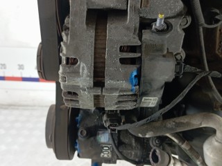 Двигатель дизельный, ориг. номер BH038782, KIA SPORTAGE 3 3 2010-2014