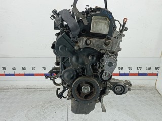 Двигатель дизельный, ориг. номер 10JBEY, PSA3076413, CITROEN C4 GRAND PICASSO 2 2 2013-2016