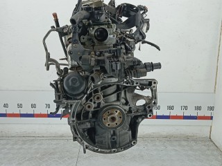 Двигатель дизельный, ориг. номер 10JBEY, PSA3076413, CITROEN C4 GRAND PICASSO 2 2 2013-2016