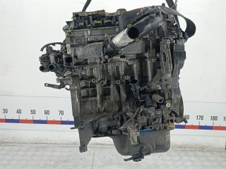 Двигатель дизельный, ориг. номер 10JBEY, PSA3076413, CITROEN C4 GRAND PICASSO 2 2 2013-2016