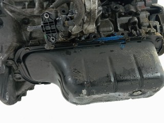 Двигатель дизельный, ориг. номер 10JBEY, PSA3076413, CITROEN C4 GRAND PICASSO 2 2 2013-2016