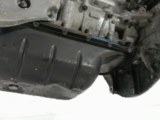 Двигатель дизельный, ориг. номер 10JBEY, PSA3076413, CITROEN C4 GRAND PICASSO 2 2 2013-2016
