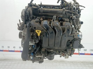 Двигатель бензиновый, ориг. номер EZ824694, KIA SPORTAGE 3 3 2010-2014