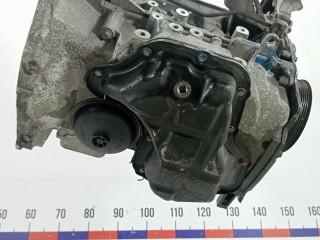 Блок цилиндров бензиновый, RENAULT KADJAR 1 1 2015-2018