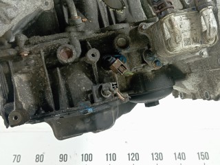 Блок цилиндров бензиновый, RENAULT KADJAR 1 1 2015-2018