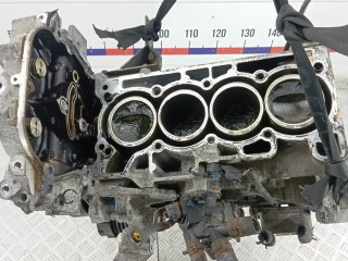 Блок цилиндров бензиновый, RENAULT KADJAR 1 1 2015-2018