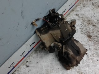 Редуктор задний, HYUNDAI SANTA FE 3 3 2012-2016
