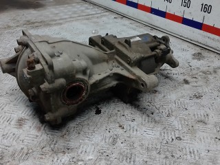Редуктор задний, KIA SPORTAGE 3 3 2010-2014