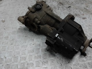 Редуктор задний, KIA SPORTAGE 3 3 2010-2014