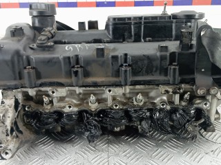 ГБЦ дизельная, ориг. номер 551F52FU00, 221002F000, KIA SORENTO 2 2 2009-2012