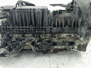 ГБЦ дизельная, ориг. номер 551F52FU00, 221002F000, KIA SORENTO 2 2 2009-2012