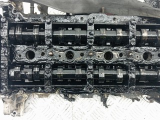 ГБЦ дизельная, ориг. номер 551F52FU00, 221002F000, KIA SORENTO 2 2 2009-2012