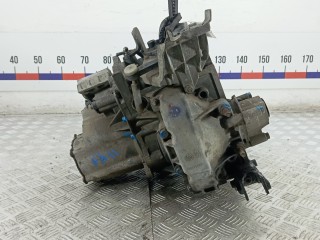 КПП 6ст., ориг. номер 9682054510, CITROEN C4 CACTUS 2018-2026
