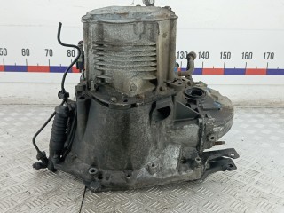 КПП 6ст., ориг. номер 9682054510, CITROEN C4 CACTUS 2018-2026