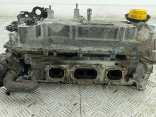 ГБЦ бензиновая, RENAULT KADJAR 1 1 2015-2018