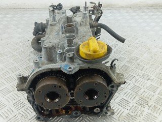 ГБЦ бензиновая, RENAULT KADJAR 1 1 2015-2018