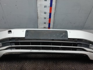 Бампер передний, VOLKSWAGEN PASSAT B8 B8 2014-2021