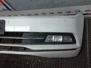 Бампер передний, VOLKSWAGEN PASSAT B8 B8 2014-2021