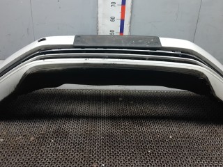 Бампер передний, VOLKSWAGEN PASSAT B8 B8 2014-2021