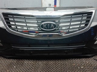 Бампер передний, KIA SPORTAGE 3 3 2010-2014