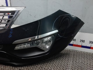 Бампер передний, KIA SPORTAGE 3 3 2010-2014