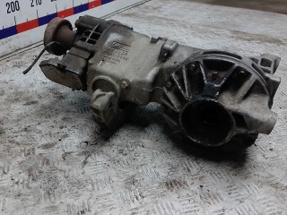 Редуктор задний, LAND ROVER FREELANDER 2 2 2006-2010