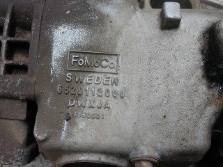 Редуктор задний, LAND ROVER FREELANDER 2 2 2006-2010