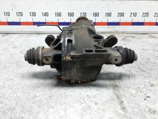 Редуктор задний, LAND ROVER FREELANDER 2 2 2006-2010