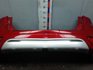 Бампер задний, MITSUBISHI OUTLANDER 3 GF0W 3 GF0W 2018-2022