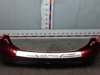 Бампер задний, MITSUBISHI OUTLANDER 3 GF0W 3 GF0W 2018-2022