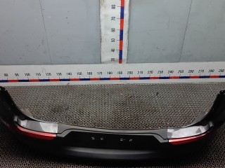 Бампер задний, KIA SPORTAGE 3 3 2010-2014
