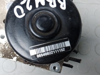 Блок ABS, ориг. номер 7H0907379G, VOLKSWAGEN TRANSPORTER T5 T5 2002-2009