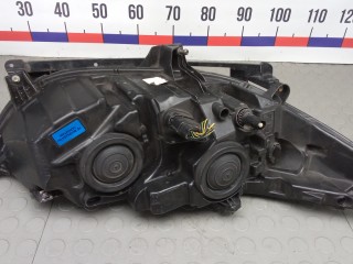 Фара левая, FORD MONDEO 5 5 2014-2019
