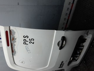 Дверь распашная левая, CITROEN BERLINGO 2 2 2008-2012