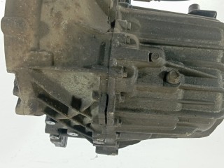 КПП 6ст., ориг. номер M56GF2-1, KIA SPORTAGE 3 3 2010-2014