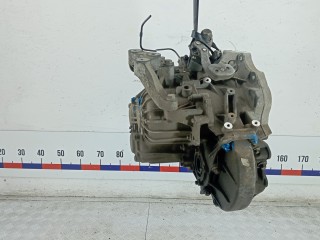 КПП 6ст., ориг. номер 55598851A, OPEL INSIGNIA 2 2
