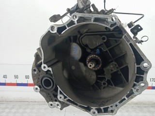 КПП 6ст., ориг. номер 55598851A, OPEL INSIGNIA 2 2