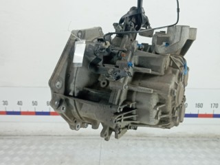 КПП 6ст., ориг. номер 55598851A, OPEL INSIGNIA 2 2