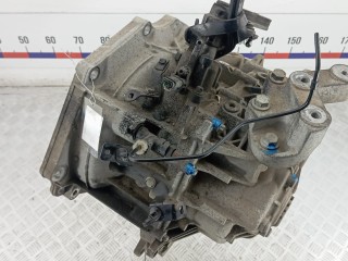 КПП 6ст., ориг. номер 55598851A, OPEL INSIGNIA 2 2